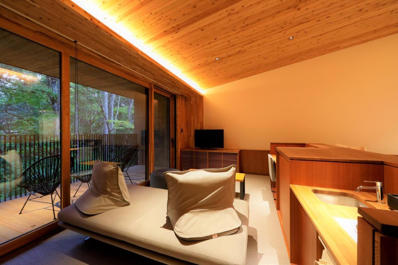 Regina Resort KyuКаруидзава Екстериор снимка