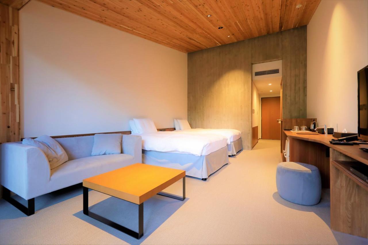 Regina Resort KyuКаруидзава Екстериор снимка