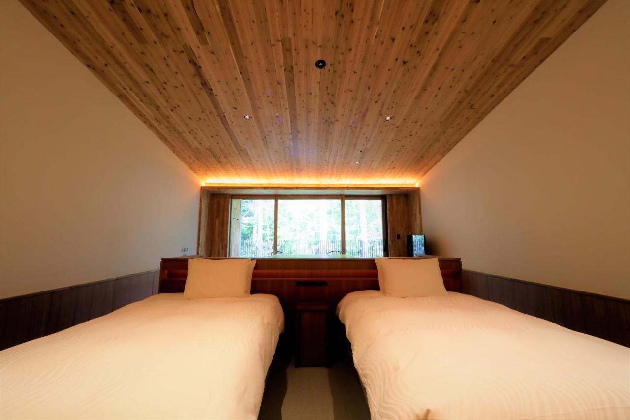 Regina Resort KyuКаруидзава Екстериор снимка
