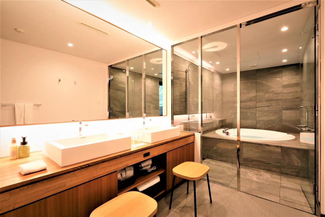 Regina Resort KyuКаруидзава Екстериор снимка
