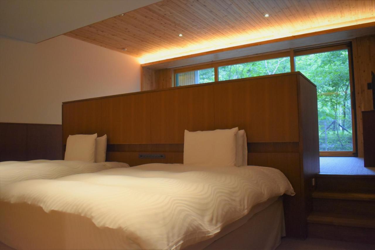 Regina Resort KyuКаруидзава Екстериор снимка