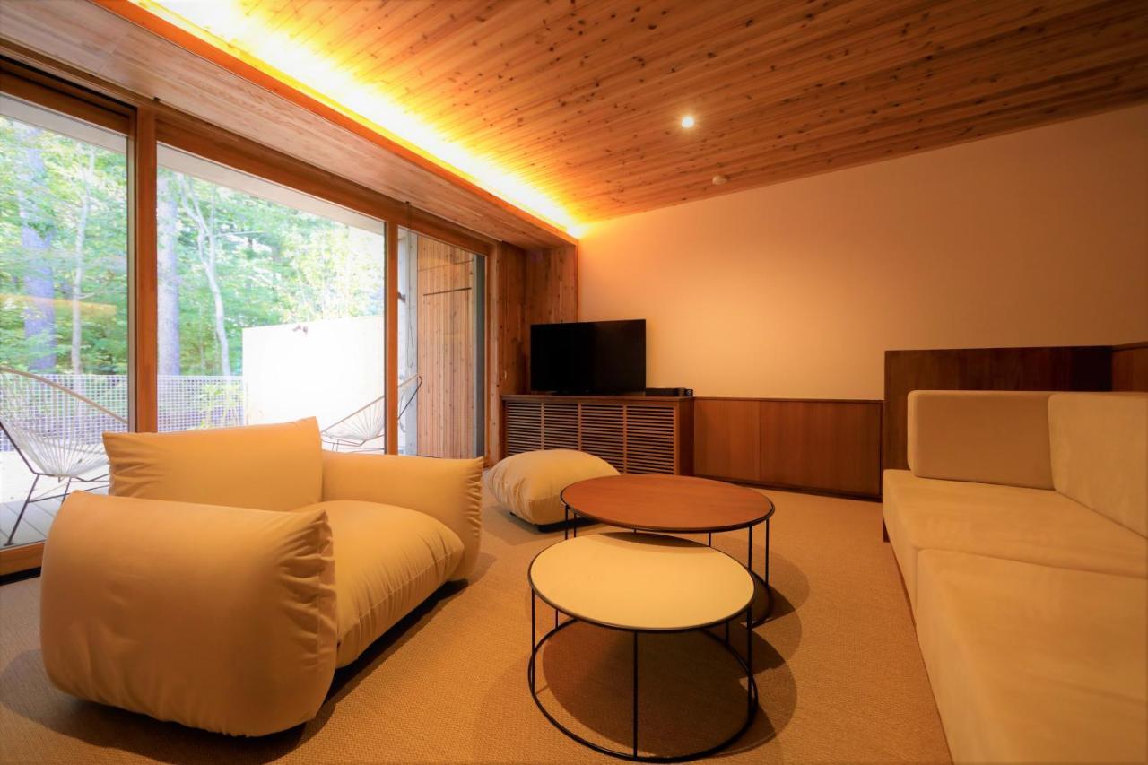 Regina Resort KyuКаруидзава Екстериор снимка