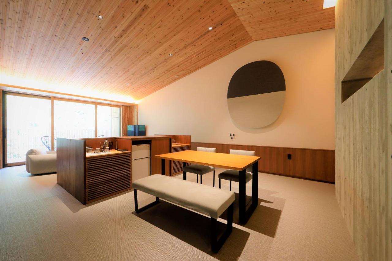 Regina Resort KyuКаруидзава Екстериор снимка